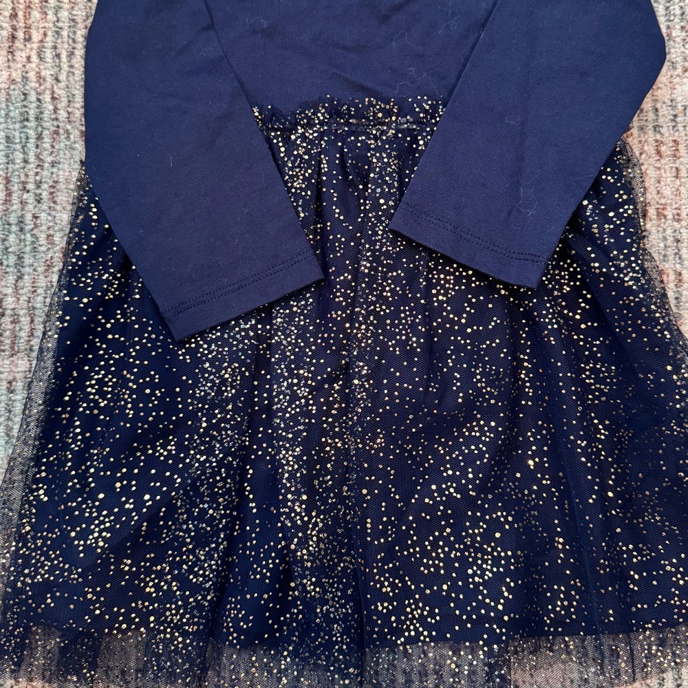 Hannah Anderson baby dress 18-24 months - Picture 3 of 3